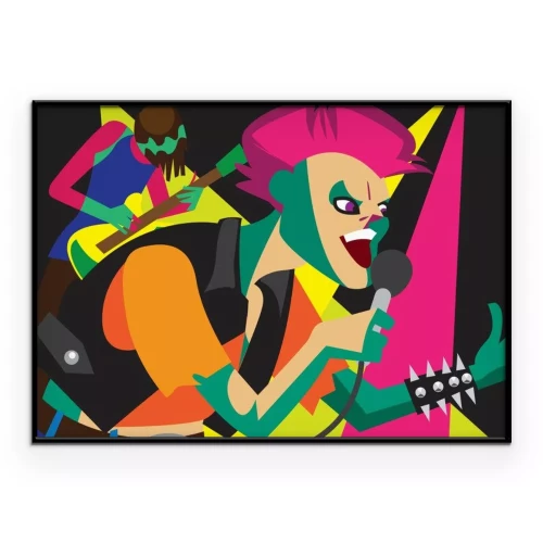 Visualisation du produit