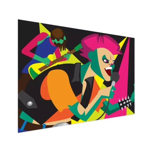 Visualisation du produit