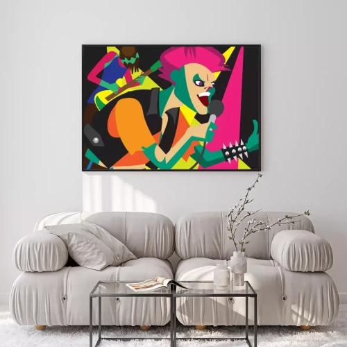 Visualisation du produit