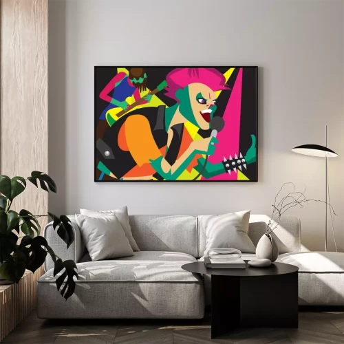 Visualisation du produit