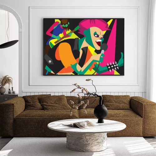 Visualisation du produit