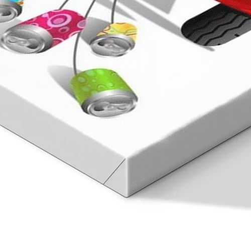 Visualisation du produit