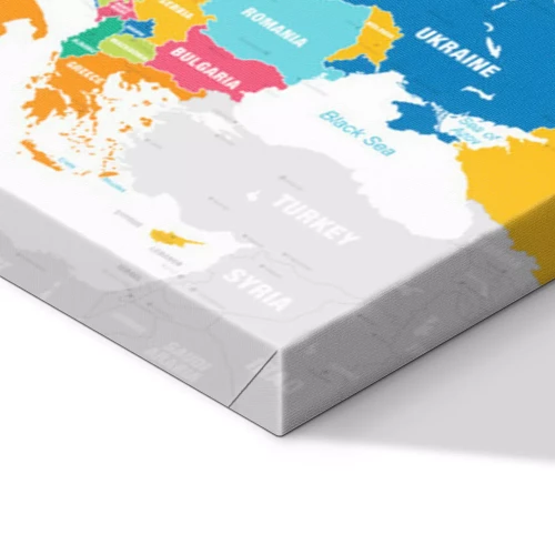 Visualisation du produit