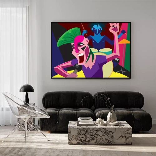 Visualisation du produit