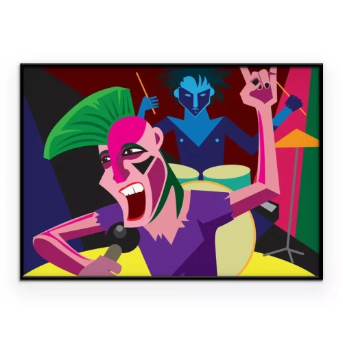 Visualisation du produit