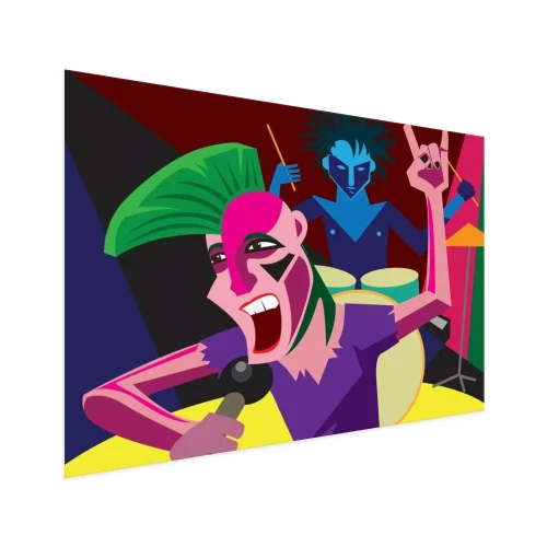 Visualisation du produit