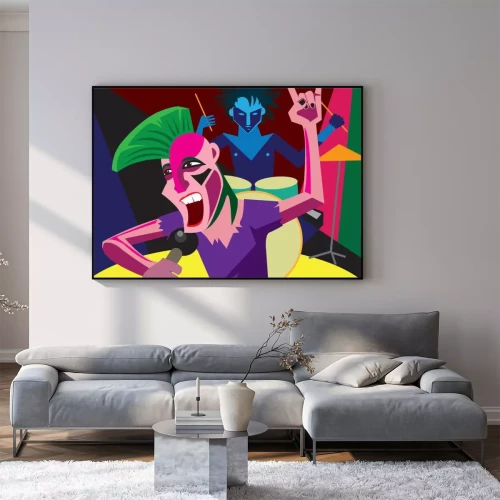 Visualisation du produit