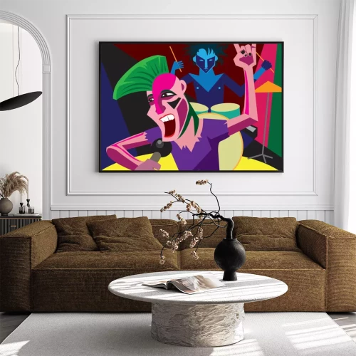 Visualisation du produit