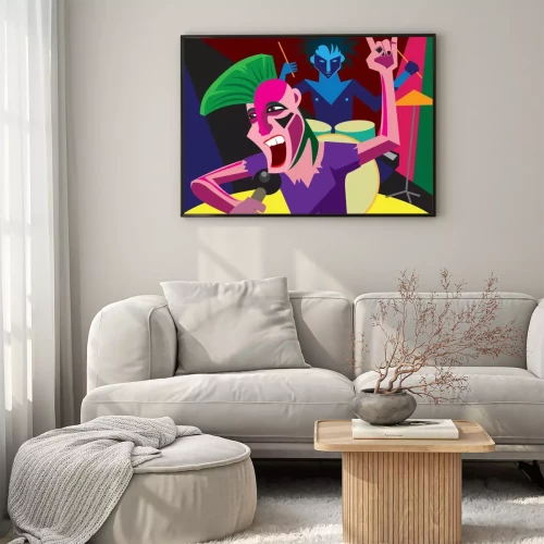 Visualisation du produit