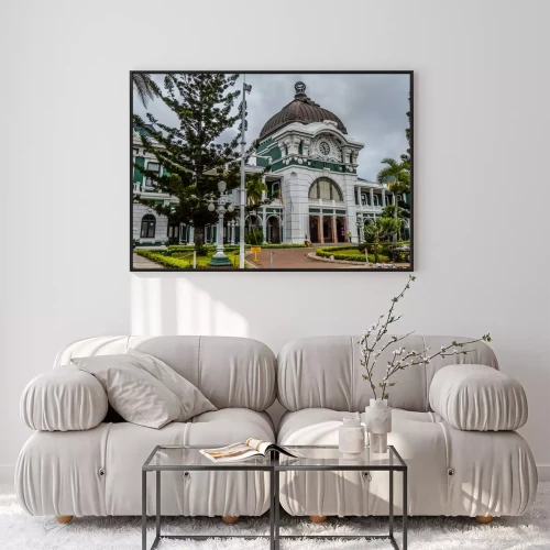 Visualisation du produit