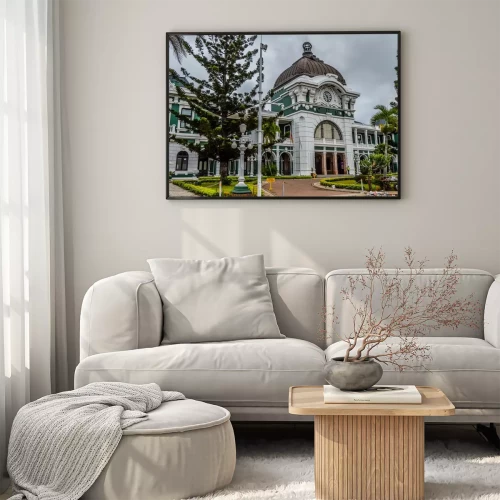 Visualisation du produit