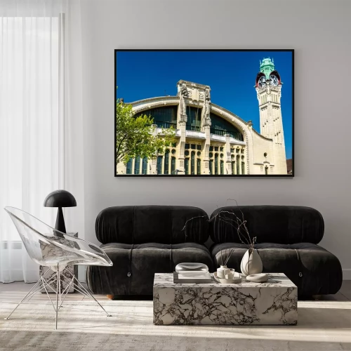 Visualisation du produit