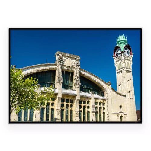 Visualisation du produit