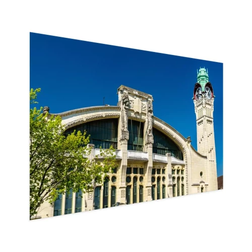 Visualisation du produit