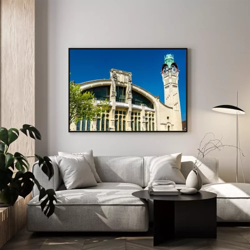 Visualisation du produit