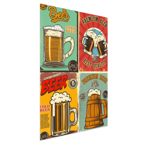 Visualisation du produit