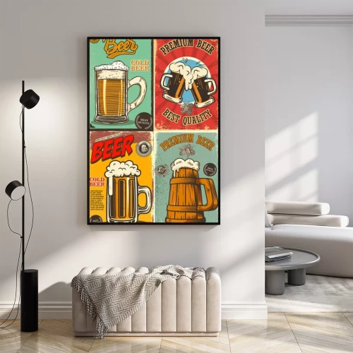 Visualisation du produit