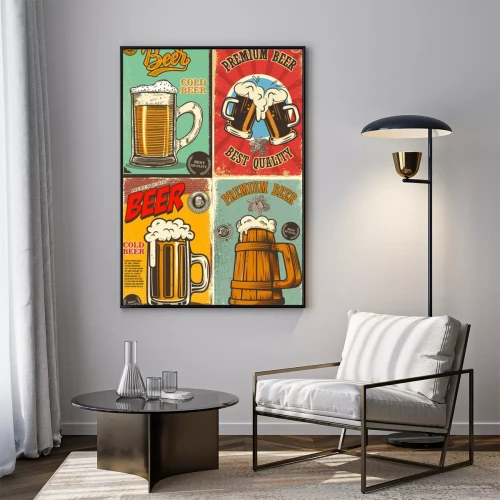 Visualisation du produit