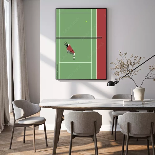 Visualisation du produit