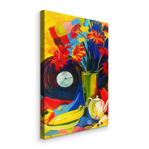 Visualisation du produit