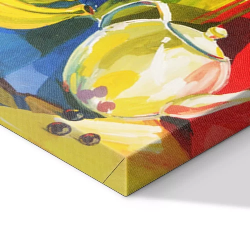 Visualisation du produit