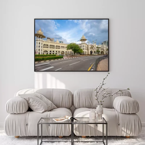 Visualisation du produit