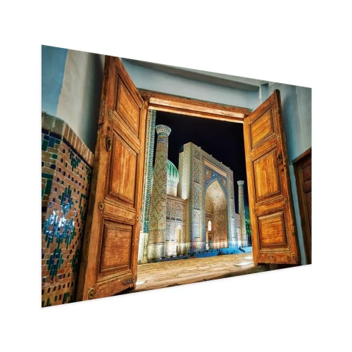 Visualisation du produit