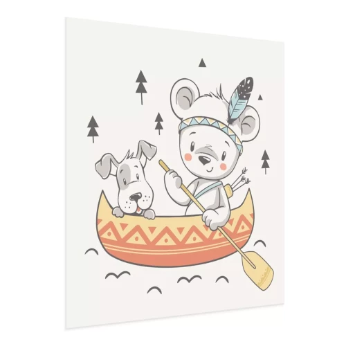 Visualisation du produit