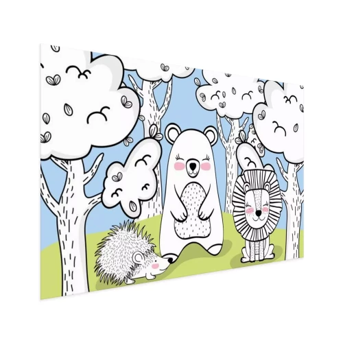 Visualisation du produit