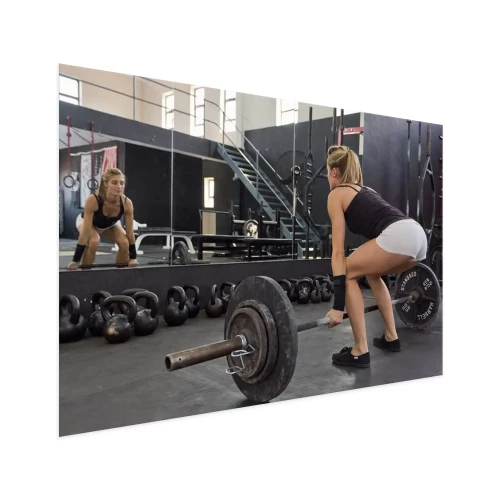 Visualisation du produit