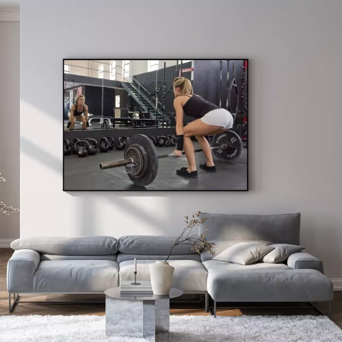 Visualisation du produit