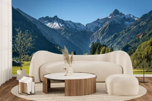 Visualisation du produit