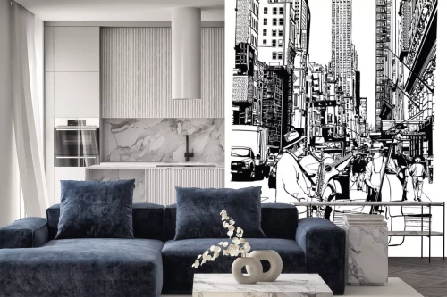 Visualisation du produit