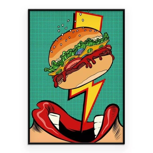 Visualisation du produit