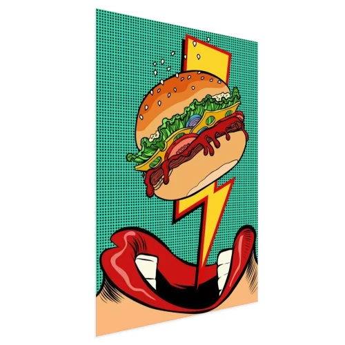 Visualisation du produit