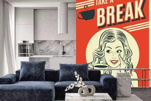 Visualisation du produit