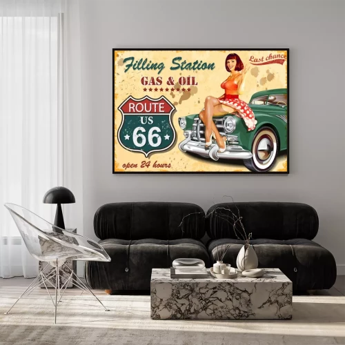 Visualisation du produit