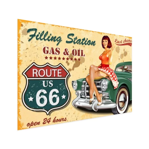 Visualisation du produit