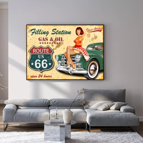 Visualisation du produit