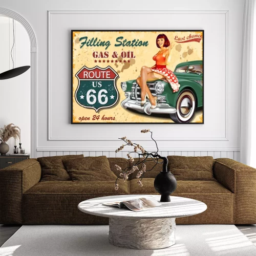 Visualisation du produit