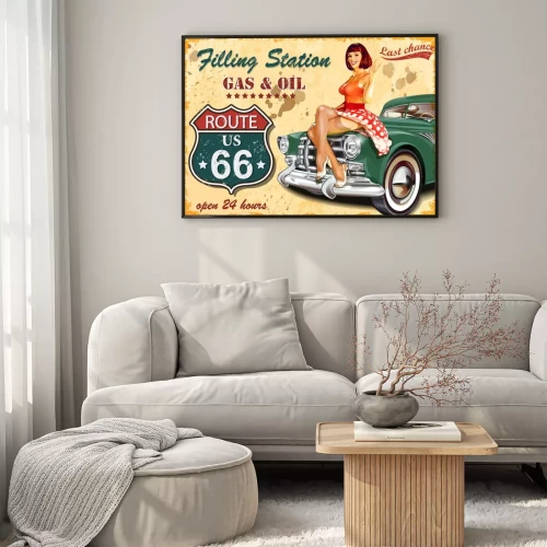 Visualisation du produit