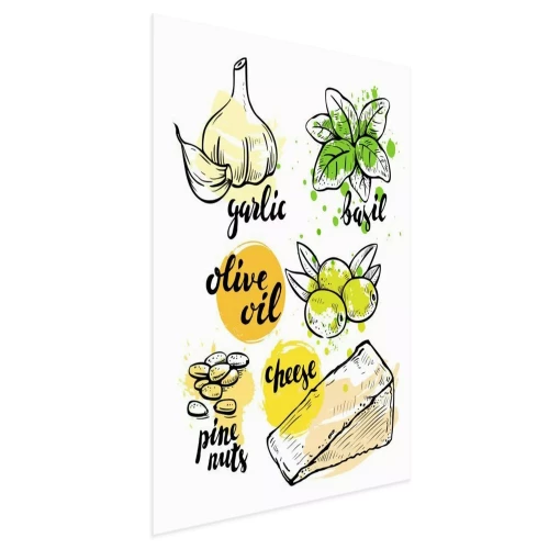 Visualisation du produit