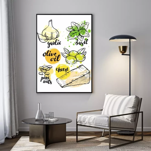 Visualisation du produit