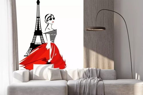 Visualisation du produit