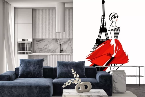 Visualisation du produit