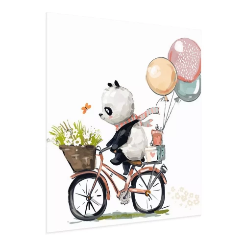 Visualisation du produit