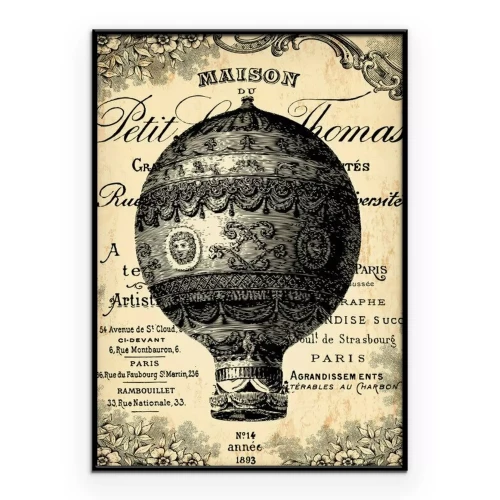 Visualisation du produit