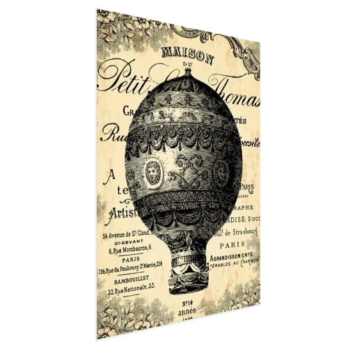 Visualisation du produit