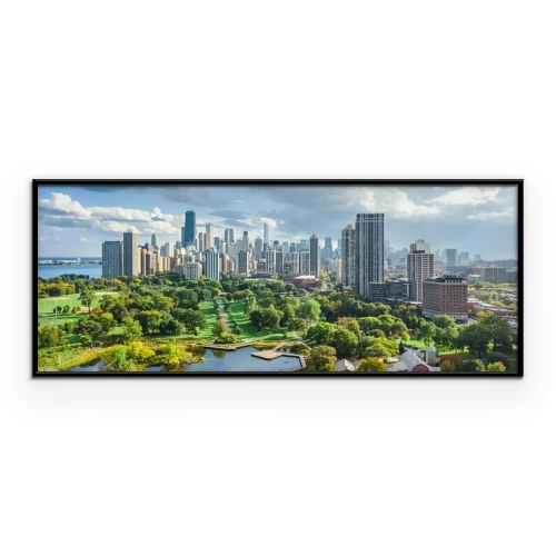 Visualisation du produit