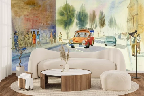 Visualisation du produit